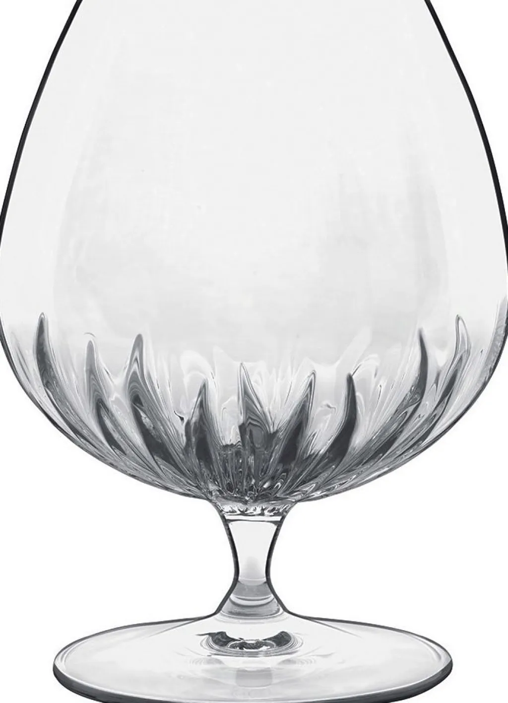 Luigi Bormioli Drinksglas|Drinksglas > Mixology Cognacglas 46,5 cl