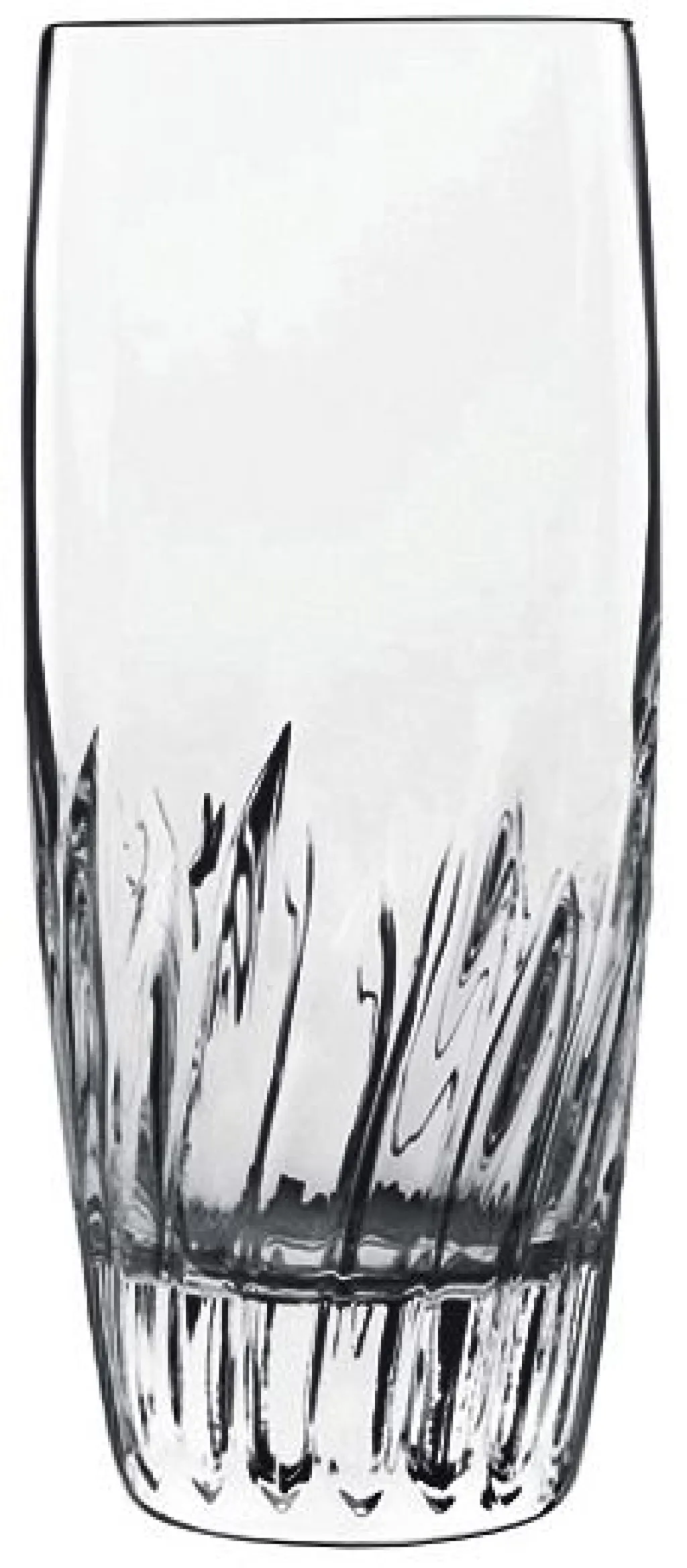 Best Mixology Øl-/Longdrinkglas 43,5 cl Ølglas