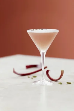 Luigi Bormioli Drinksglas|Drinksglas > Mixology Martiniglas 4 stk. 21,5 cl