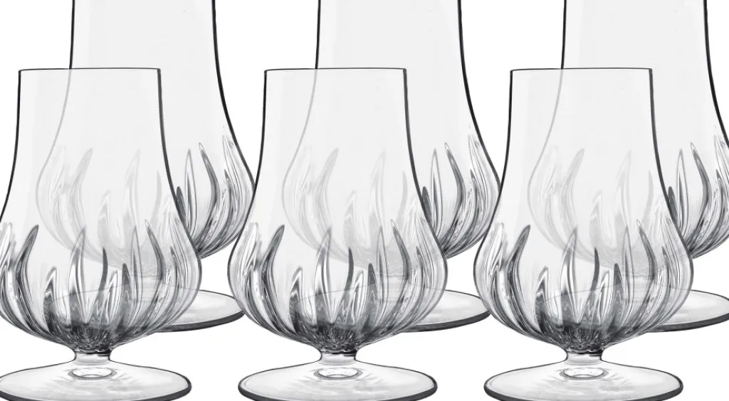 New Mixology Rom-/Whiskyglas 23 cl Whiskyglas|Drinksglas