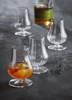 New Mixology Rom-/Whiskyglas 23 cl Whiskyglas|Drinksglas