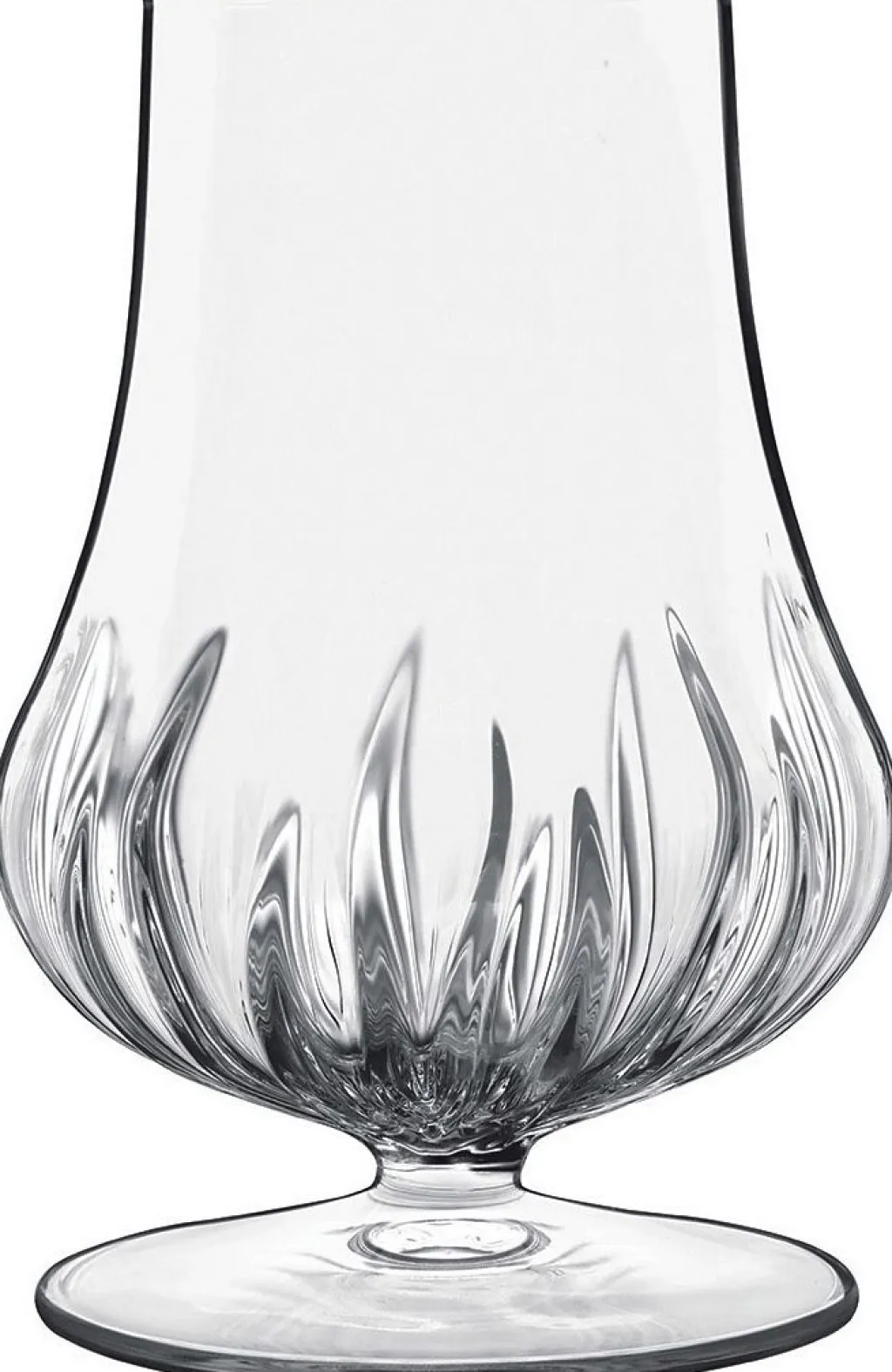 New Mixology Rom-/Whiskyglas 23 cl Whiskyglas|Drinksglas