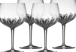 Luigi Bormioli Drinksglas|Drinksglas > Mixology Spansk Gin & Tonic-glas 4 stk. 80 cl