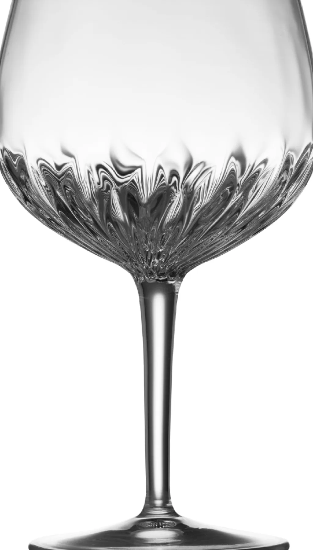 Luigi Bormioli Drinksglas|Drinksglas > Mixology Spansk Gin & Tonic-glas 4 stk. 80 cl
