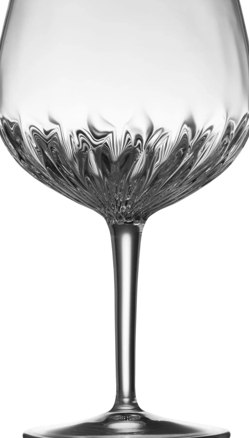 Luigi Bormioli Drinksglas|Drinksglas > Mixology Spansk Gin & Tonic-glas 4 stk. 80 cl