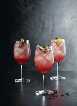 Luigi Bormioli Drinksglas|Drinksglas > Mixology Spritz-glas 4 stk. 57 cl