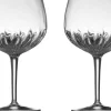 Hot Mixology Spansk Gin & Tonic-glas 2 stk. 80 cl Drinksglas|Drinksglas