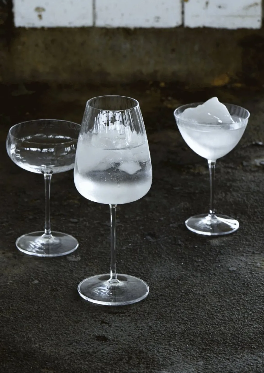Sale Optica Champagneskål Champagneglas|Champagneglas