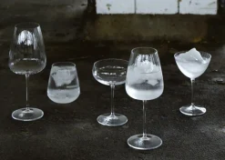Sale Optica Champagneskål Champagneglas|Champagneglas