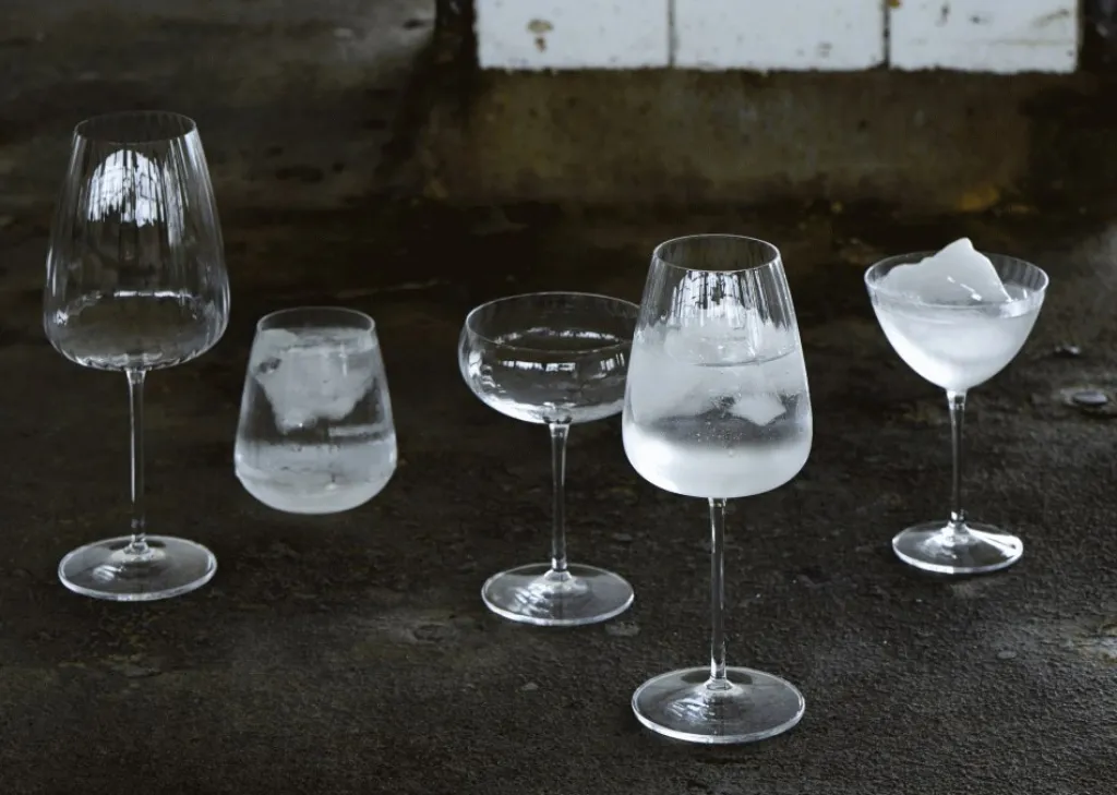 Sale Optica Champagneskål Champagneglas|Champagneglas