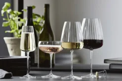 Sale Optica Champagneskål Champagneglas|Champagneglas