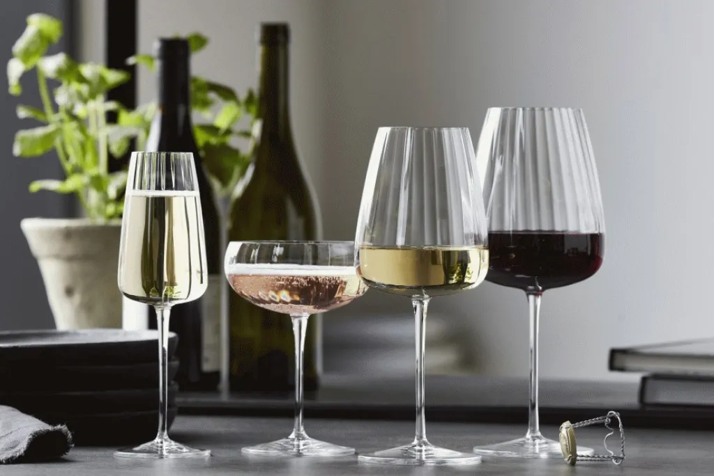 Sale Optica Champagneskål Champagneglas|Champagneglas