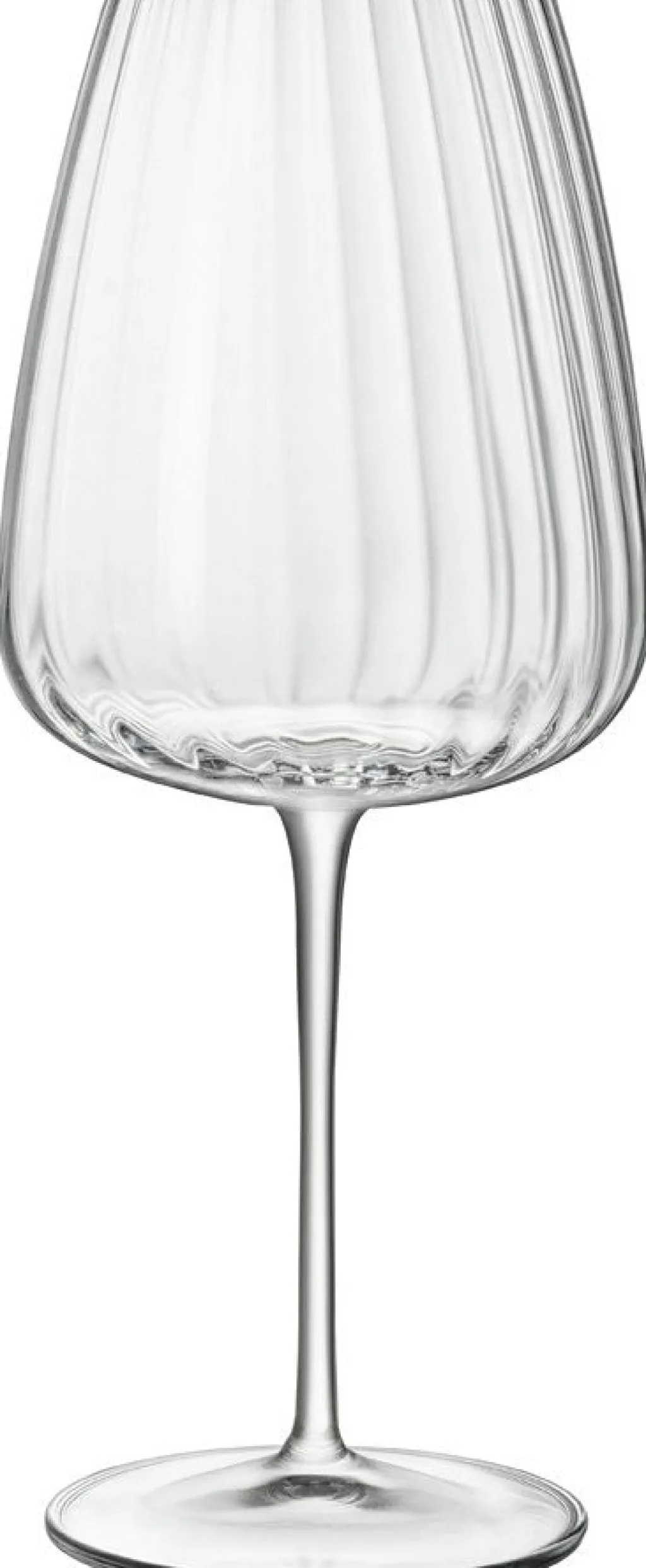 Best Optica Rødvinsglas Bordeaux 4 stk. 70 cl Vinglas|Vinglas