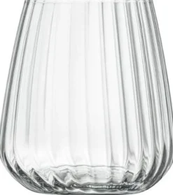 Optica Vandglas 4 stk. 45 cl Vandglas