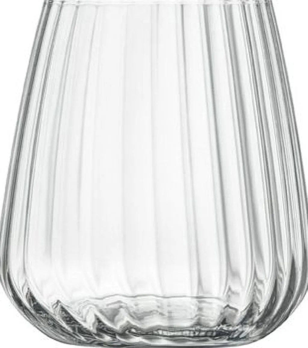 Optica Vandglas 4 stk. 45 cl Vandglas