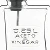 Sale Luigi Bormioli Optima Eddikeflaske 25 cl