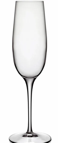 Online Luigi Bormioli Palace Champagneglas 6 stk. 23,5 cl