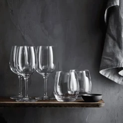 New Luigi Bormioli Palace Hvidvinsglas 6 stk. 32,5 cl