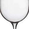 New Luigi Bormioli Palace Vandglas på Fod 6 stk. 32 cl