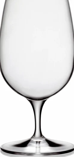 New Luigi Bormioli Palace Vandglas på Fod 6 stk. 32 cl
