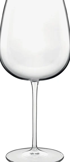 Best Luigi Bormioli Talismano Rødvinsglas 2 stk. 75 cl