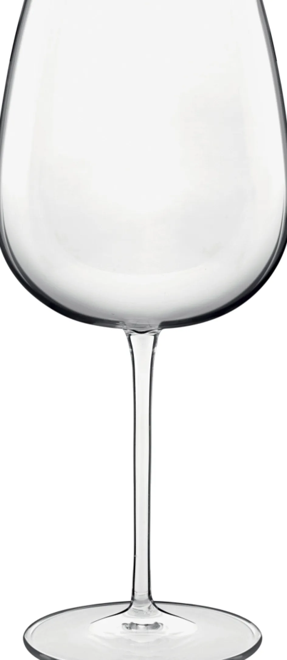 Best Luigi Bormioli Talismano Rødvinsglas 2 stk. 75 cl