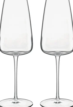Luigi Bormioli Talismano Champagneglas 2 stk. 40 cl