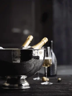 Luigi Bormioli Talismano Champagneglas 2 stk. 40 cl