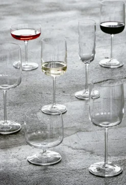 New Vinalia Hvidvinsglas 6 stk. 37 cl Vinglas|Vinglas