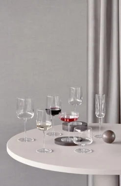 Outlet Vinalia Rødvinsglas Brunello 6 stk. 55 cl Vinglas|Vinglas