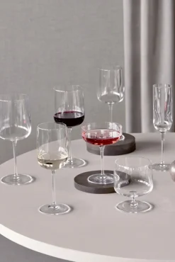 Outlet Vinalia Rødvinsglas Brunello 6 stk. 55 cl Vinglas|Vinglas