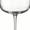 Outlet Luigi Bormioli Vinalia Rødvinsglas 6 stk. 65 cl