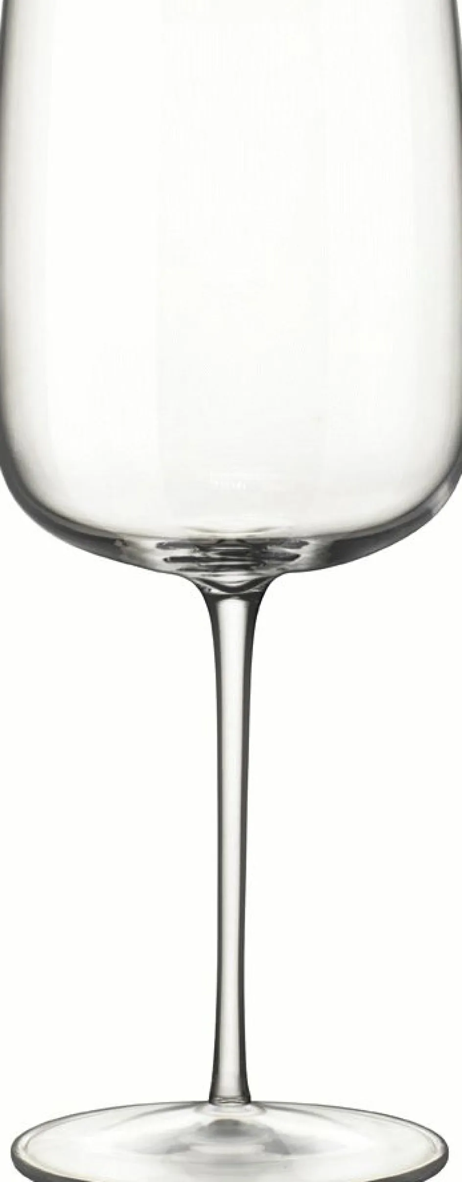 Outlet Luigi Bormioli Vinalia Rødvinsglas 6 stk. 65 cl