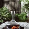 Luigi Bormioli Vinkarafler|Karafler > Vino Karaffel Classico 75 cl