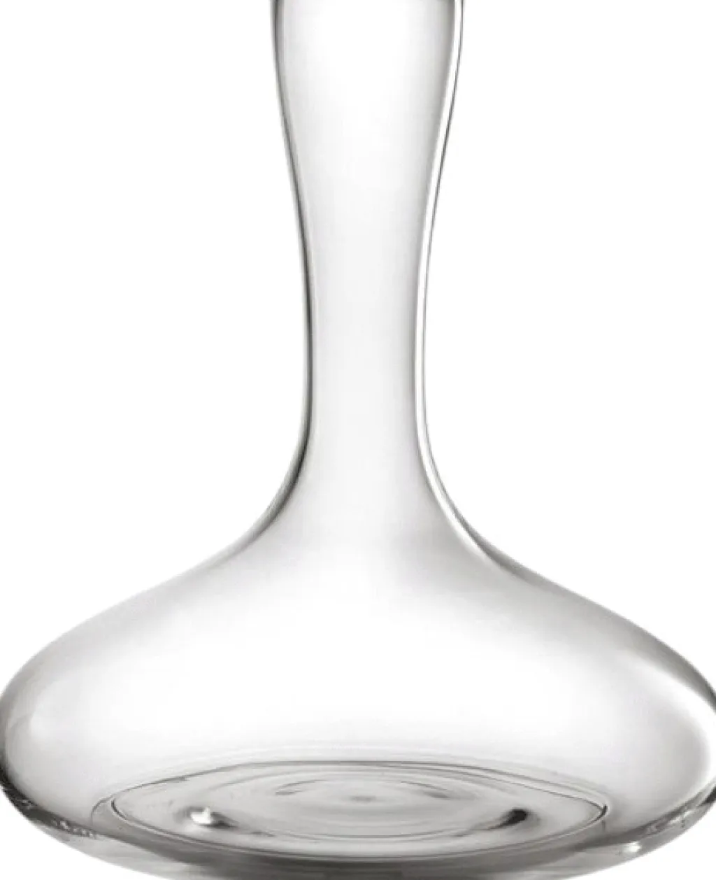 Luigi Bormioli Vinkarafler|Karafler > Vino Karaffel Classico 75 cl