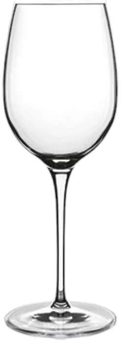 New Luigi Bormioli Vinoteque Hvidvinsglas Fragante 2 stk. 38 cl