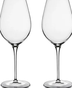 Luigi Bormioli Vinglas|Vinglas > Vinoteque Hvidvinsglas Maturo 2 stk. 49 cl