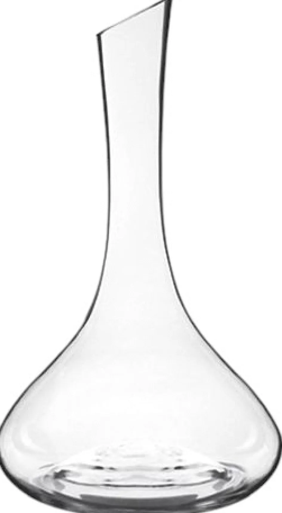 Hot Luigi Bormioli Vinoteque Karaffel 75 cl