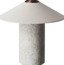 New FUTÉ 180 Bordlampe H, Creme Bordlamper