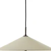 New FUTÉ 400 TIPP Pendel 40, Cream Pendler
