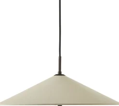 New FUTÉ 400 TIPP Pendel 40, Cream Pendler