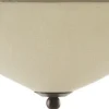 LYFA Væglamper|Loftlamper > FUTÉ 400 TIPP Væg- og Loftlampe 40, Cream