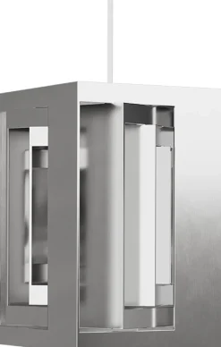 Sale LYFA KASSABLANKA 240 Pendel , Aluminium
