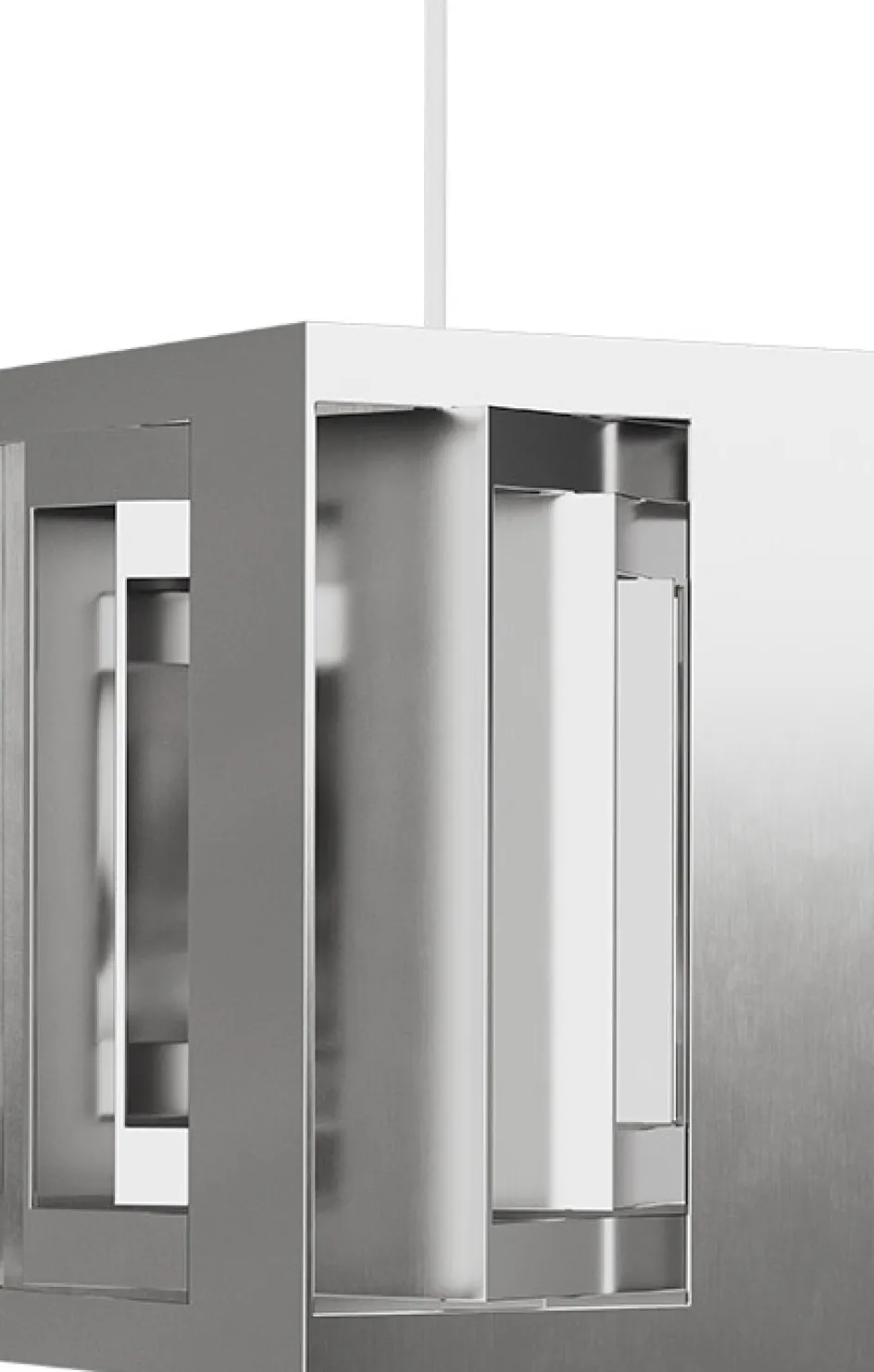 Sale LYFA KASSABLANKA 240 Pendel , Aluminium