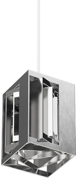 LYFA KASSABLANKA 142 Pendel , Aluminium