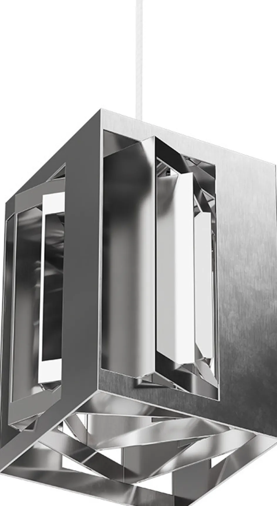 Online LYFA KASSABLANKA 190 Pendel , Aluminium