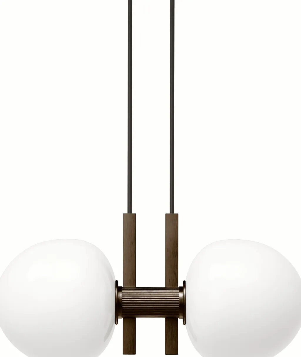 LYFA Pendler > MEMOIR 120 II Pendel 30 cm,