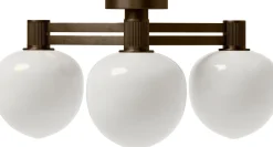 LYFA Loftlamper > MEMOIR 120 III Loftlampe 37,8 cm,