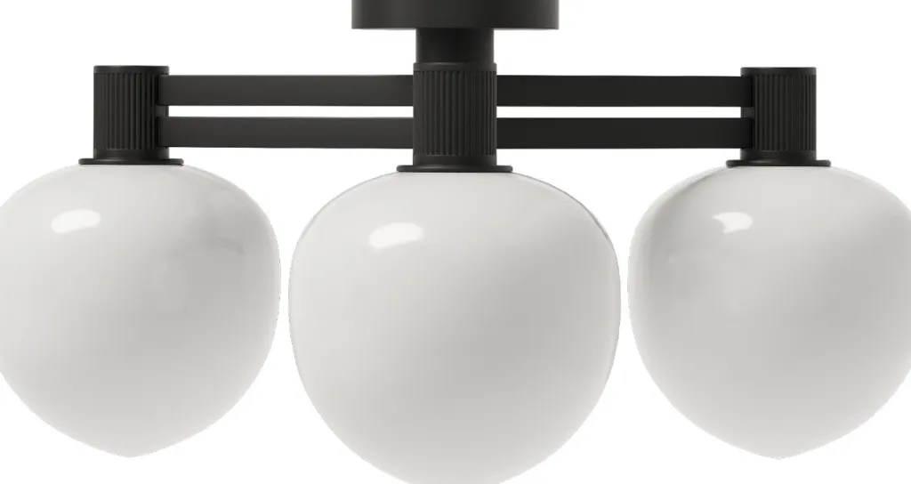 LYFA Loftlamper > MEMOIR 120 III Loftlampe 37,8 cm,