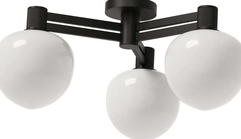 LYFA Loftlamper > MEMOIR 120 III Loftlampe 37,8 cm,